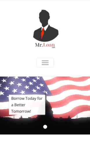 Mr Loan USA 1