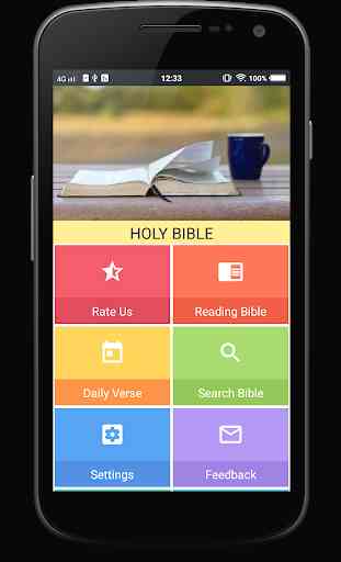 Multi Versions Bible free offline 2