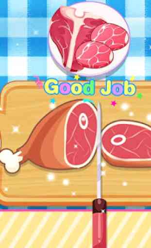 My Pizza Maker : Cooking Shop Game 3