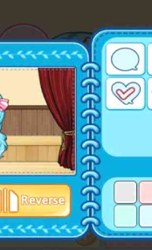 My Pretty Girl Story : Dress Up Game 4
