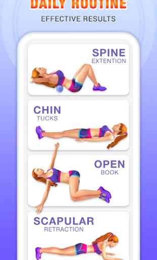 Neck & Shoulder Pain Relief Exercises, Stretches 2