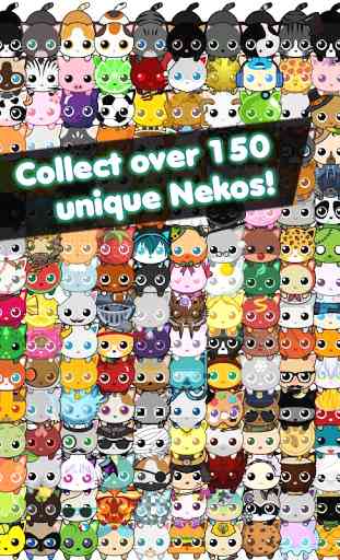 Neko Gacha - Cat Collector 2