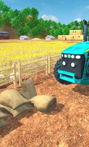 New Farming Simulator 19- Farmer Life Pro 1