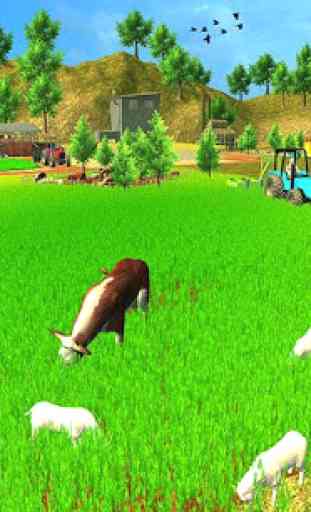 New Farming Simulator 19- Farmer Life Pro 2