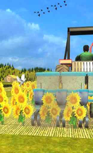 New Farming Simulator 19- Farmer Life Pro 3