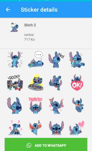 New Funny Cartoons stickers for Whatsapp 2019 2