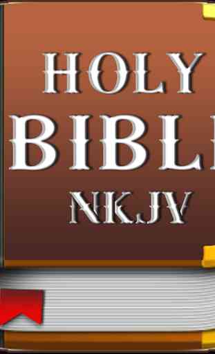 NKJV Bible Offline free Download 1