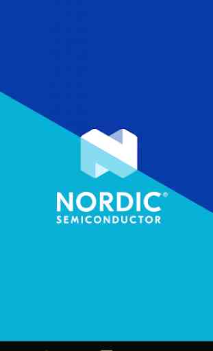 Nordic Thingy 1