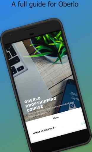 Oberlo & Dropshipping Online Business Course 2019 3