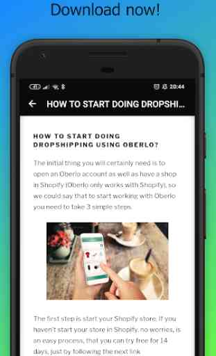 Oberlo & Dropshipping Online Business Course 2019 4