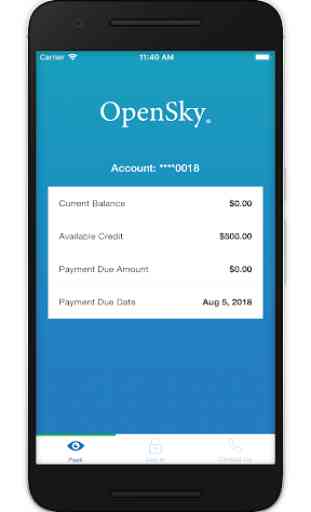 OpenSky® Mobile 4