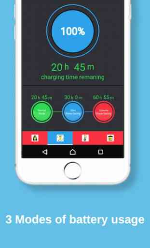 Optimizer-Cleaner-Cooler And Battery Saver 3