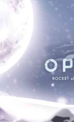 OPUS: Rocket of Whispers 2