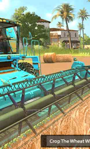 Organic Farming Simulator 19 - Agribusiness Scope 2
