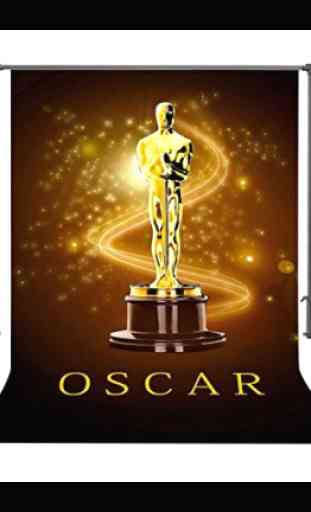 Oscar TV 4