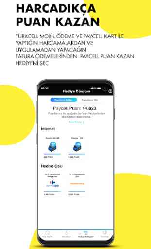 Paycell 3