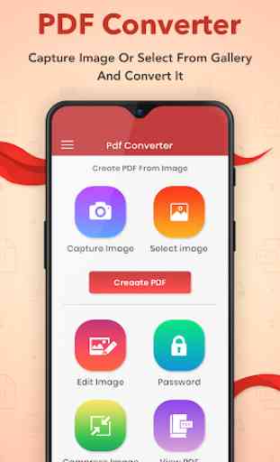 PDF Converter : All File Converter 3