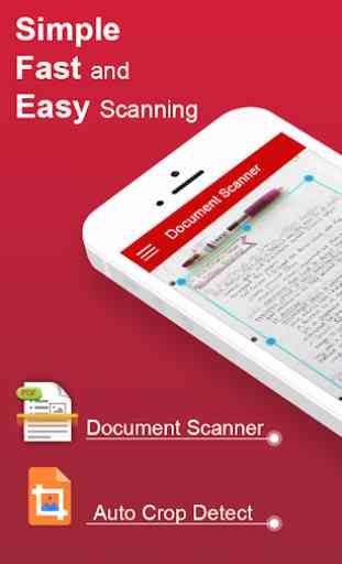 PDF Scan: Documents Scanning Cam Scanner 1