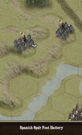 Peninsular War Battles 2