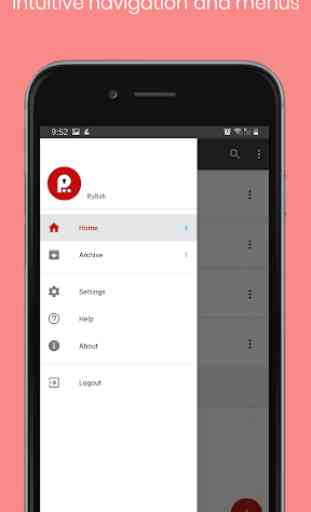 Personal Vault PRO - Password Manager 4
