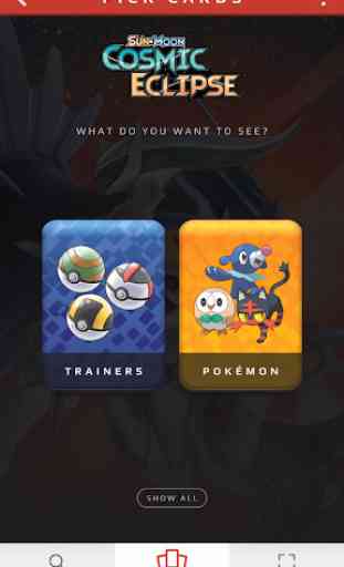 Pokémon TCG Card Dex 2