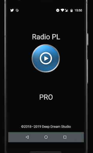 Polskie Radio Pro 1
