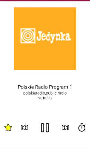 Polskie Stacje Radiowe PL 2
