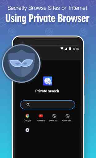 Privacy Lock – Lock Video & Hide Photo – HideX 3