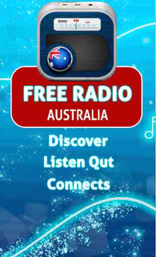 Radio Australia Free 2
