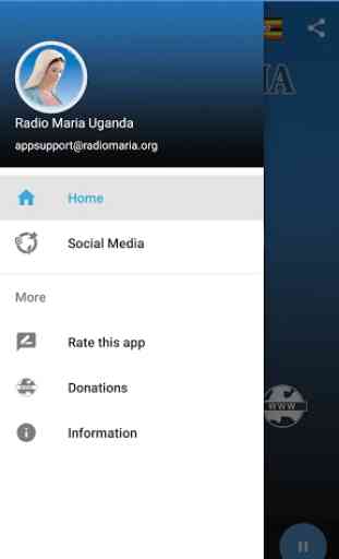 Radio Maria Uganda 1