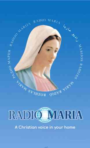 Radio Maria Uganda 3