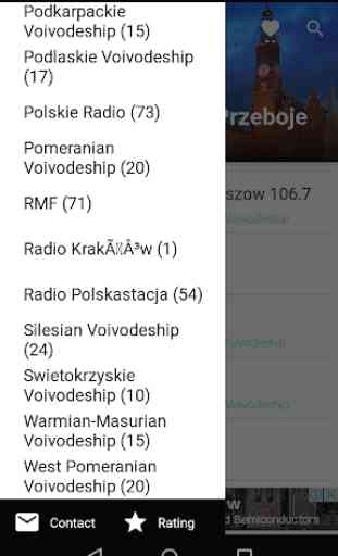 Radio Online - Poland 4