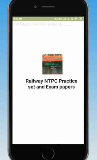 Railway N.T.P.C. Practice work book 1