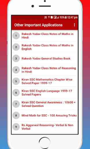 Rakesh Yadav 7300 SSC Mathematics Book - 1999-2017 4