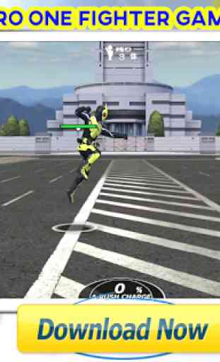 Rider Zero-One Henshin Heroes Fighter Wars 3