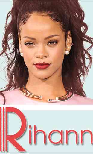 Rihanna Best Album Music 1