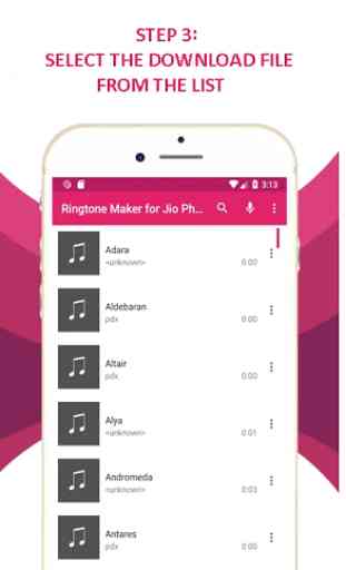 Ringtone Maker for Jio Phone: Jio Tune 3