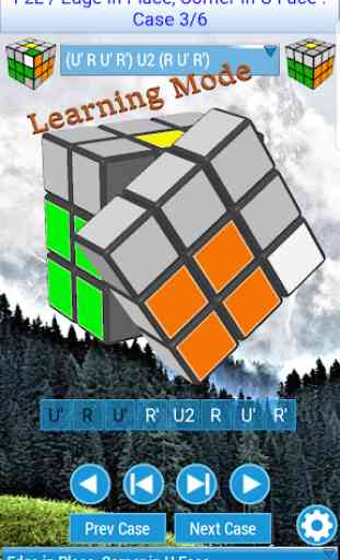 Rubik's Cube BeRubiker 2