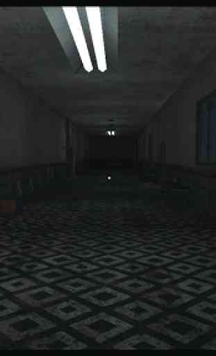 Scary Hospital : 3d Horror Game Adventure 1