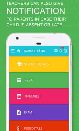School Plus - School Management App 2