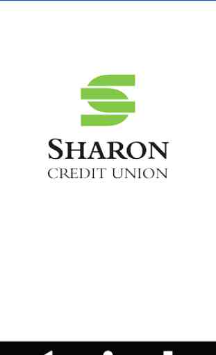 Sharon Credit Union 1