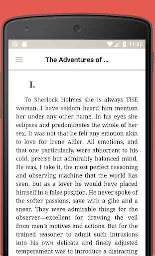 Sherlock Holmes — Arthur Conan Doyle (Book) 2