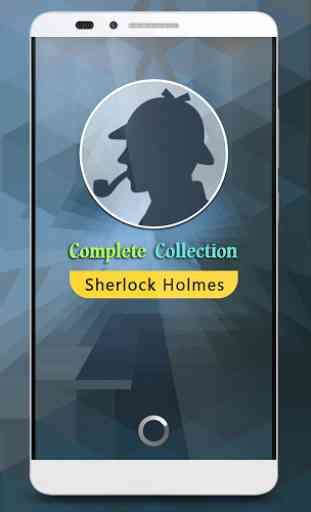 Sherlock Holmes Complete Collection 1