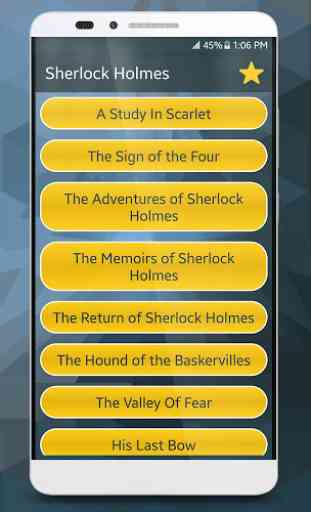 Sherlock Holmes Complete Collection 2