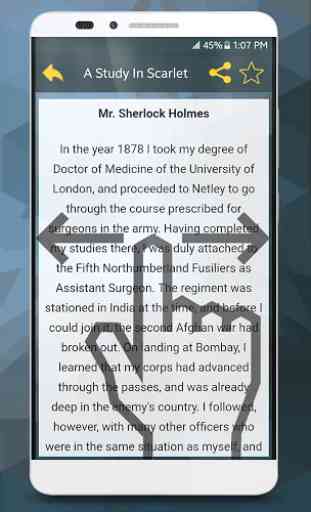 Sherlock Holmes Complete Collection 4