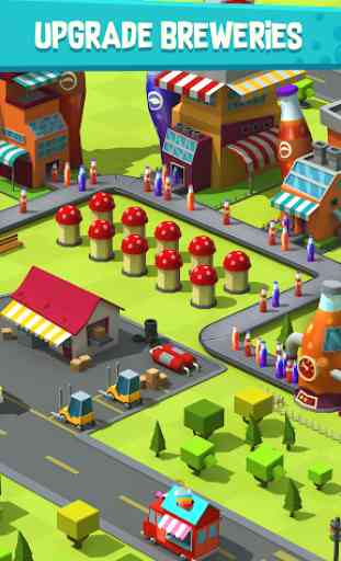 Soda Factory Tycoon - Idle Clicker Game 1