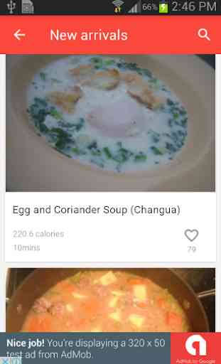 Soup Recipes 4