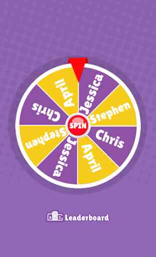 Spin the wheel! Dirty Truth or Dare game  3
