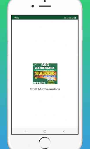 SSC Mathematics Chapter Wise Solved Paper 1999-19 1