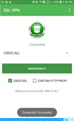 SSL VPN FREE 2